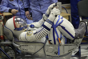 OVO SE NIJE DESILO POLA VEKA: Astronaut izabran među 18.000 kandidata, na pola obuke rešio da ipak ne bi u svemir