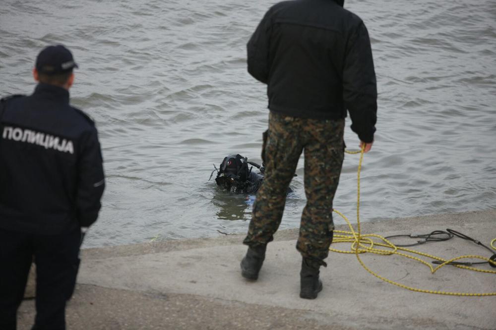 CRNA SUBOTA: Mladić (19) utopio se u jezeru kod Čoke! NIŽU SE TRAGEDIJE JEDNA ZA DRUGOM!