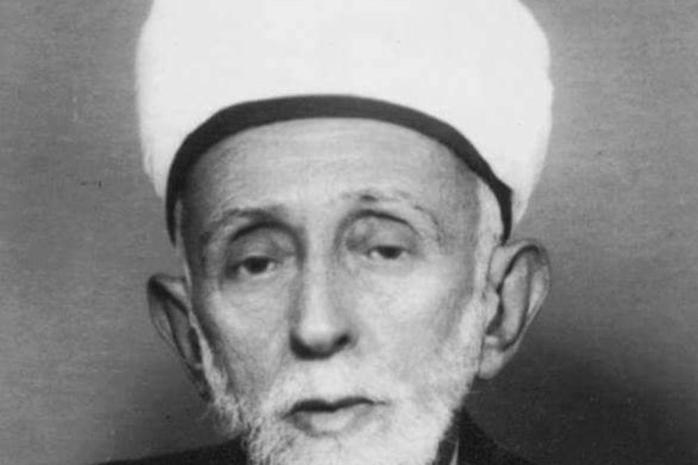 POKOLJ JE BIO SPREMAN, STOTINE SRBA USTAŠE HTELE DA UBIJU DINAMITOM U CRKVI: Tuzlanski muftija spasao je sve Srbe, ovaj musliman je jedan od NAJVEĆIH HEROJA RATA!