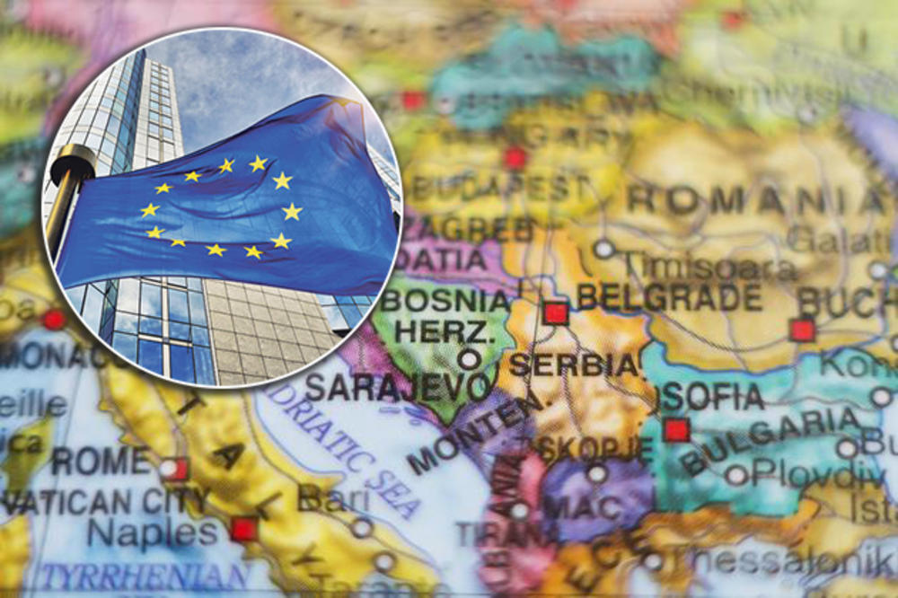 JORN RODE: Berlinski proces pokreće vitalnu ekonomsku integraciju među zemljama Zapadnog Balkana i njihovu povezanost sa EU!