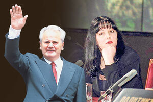 TE NOĆI KADA SU DOŠLI PO TATU PRETILI SU DA ĆE NAS POBITI! Slobina ćerka otkrila detalje drame u kući na dan hapšenja Miloševića