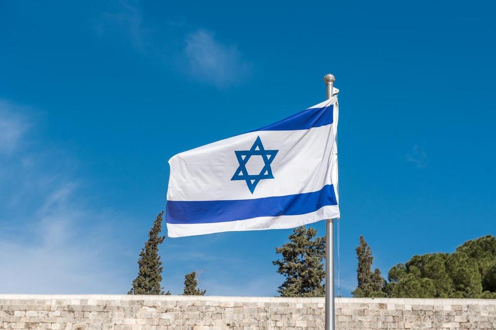 STALI UZ SAD: Ova mala država u maju seli ambasadu u Jerusalim