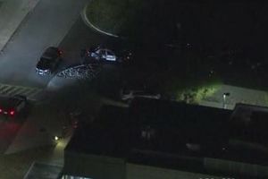 (VIDEO) PUCNJAVA NA KOLEDŽU U KALIFORNIJI: Policija traga za napadačem!