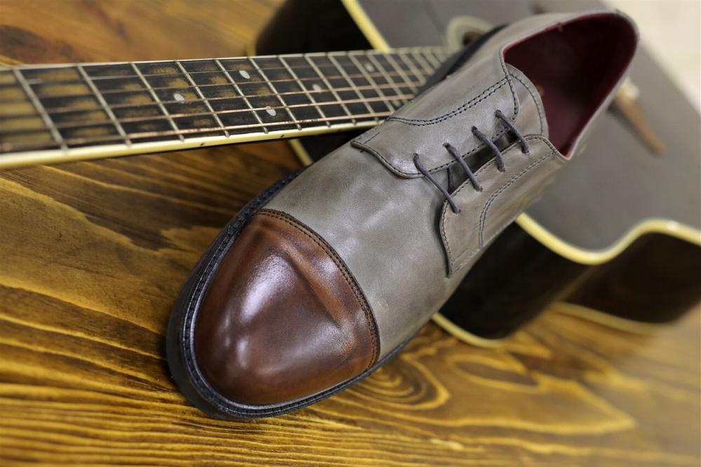 DEFINICIJA STILA I KLASE: Kožne italijanske cipele za prave muškarce po promo cenama!