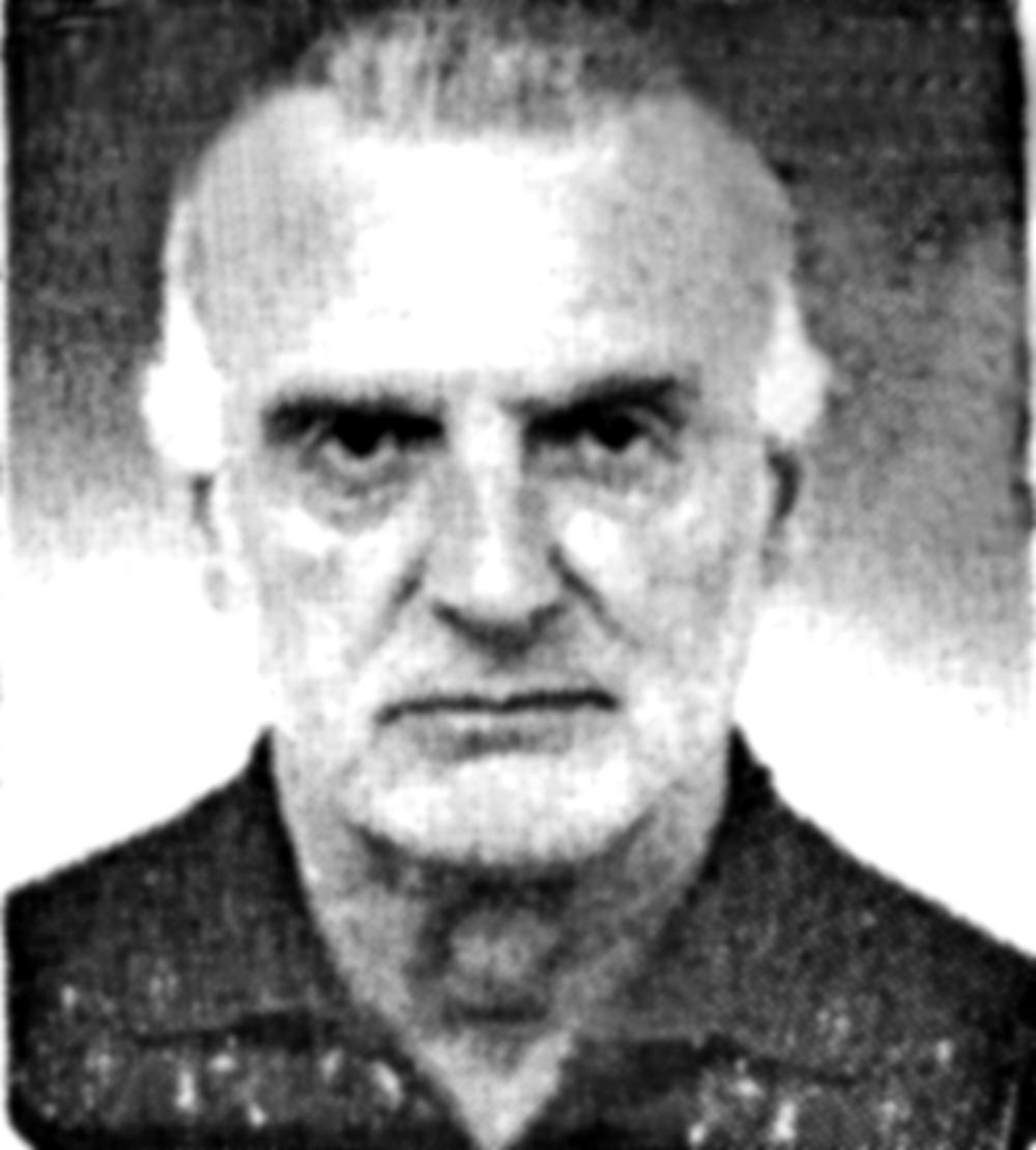 Slobodan Šaranović