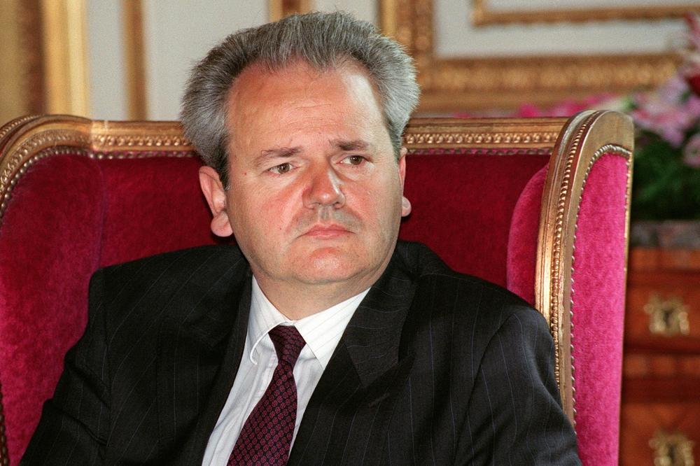 DOBILI PRVO ZELENO SVETLO: Ulica u Beranama biće nazvana po Slobodanu Miloševiću?