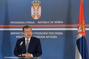 DAČIĆ: Sa Hrvatskom hoćemo najbolje odnose, ali našeg izvinjenja neće biti