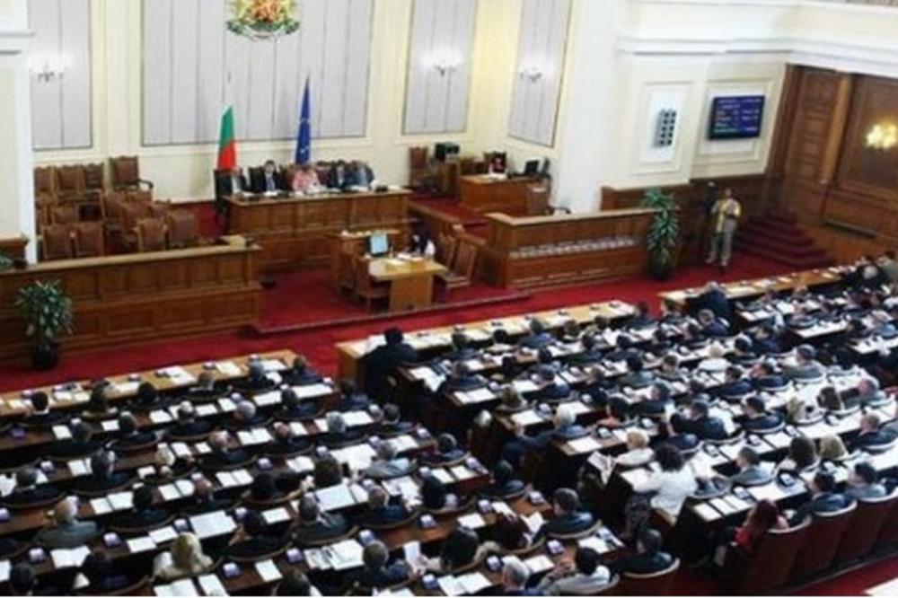 BUGARSKA POPUSTILA: Parlament odobrio francuski predlog za ukidanje veta Severnoj Makedoniji