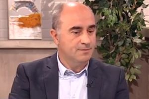 ŠEF GINEKOLOGIJE KBC ZEMUN ZA KURIR Dr Stefanović: Beba nije zaražena boginjama, majka na Infektivnoj