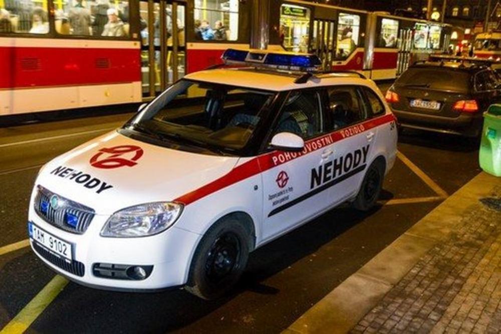 HOROR U GRADSKOM AUROBUSU: Troje poginulih a 30 povređenih u teškom sudaru, operacija spasavanja u Pragu još traje