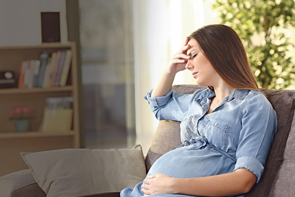 OSTALE USKRAĆENE ZA 10 ODSTO VIŠU ZARADU: Za trudnice i porodilje nema povišice!
