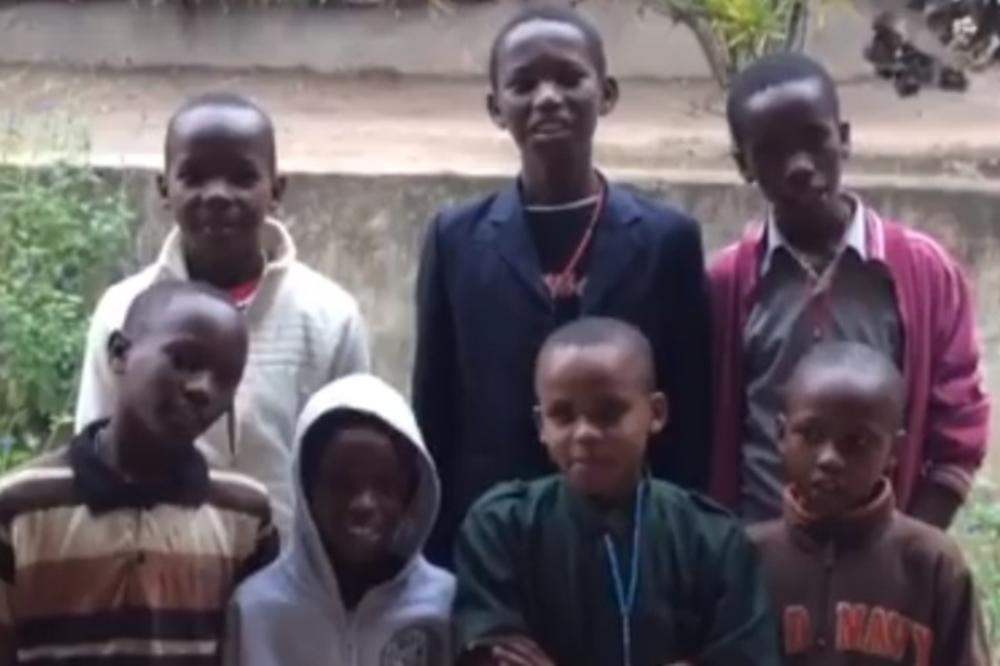(VIDEO) HIT: Banjalučki Borac ima navijače i u Tanzaniji