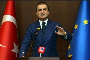 TURSKI  MINISTAR PRETI AUSTRIJI Čelik: Odgovorićemo na sve neprijateljske aktivnosti!