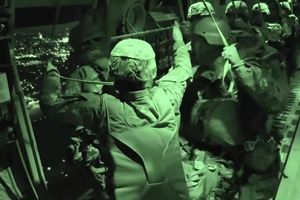 (VIDEO) TIHE PRIPREME ZA BRZI UDAR: Ovako se vojska SAD priprema za rat za Severnom Korejom