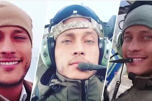(VIDEO) VENECUELANSKA POLICIJA U POTERI ZA RAMBOM: U akciji hvatanja pobunjenog pilota ima mrtvih i ranjenih!