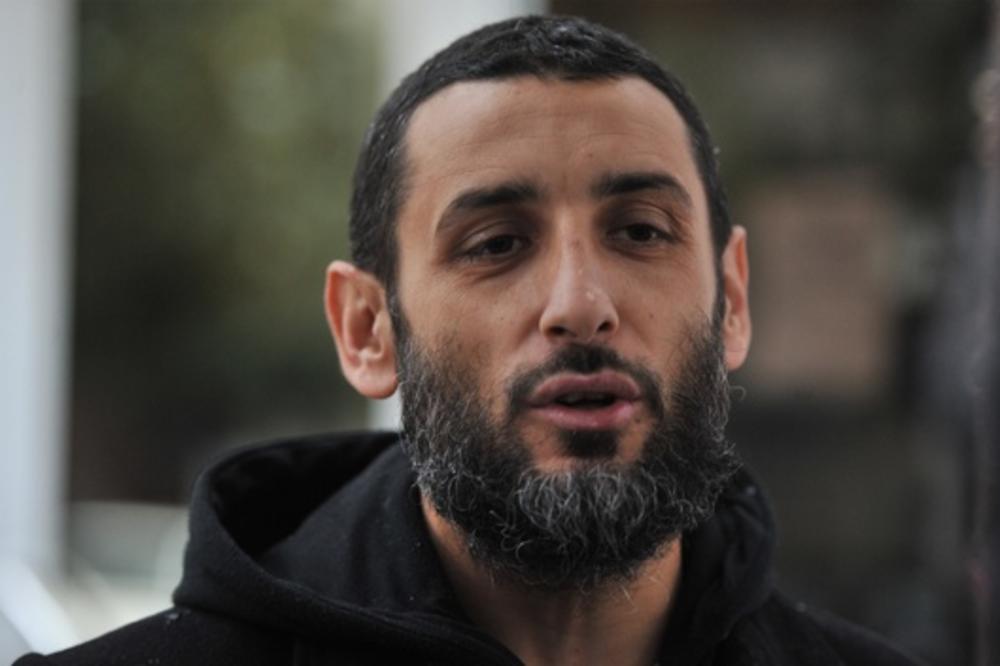 OSUĐEN TERORISTA IZ ULCINJA: 6 meseci zatvora za Hamida Beharovića, džihadistu Islamske države