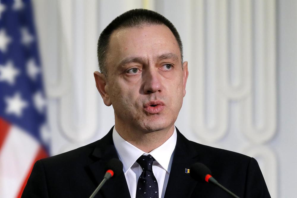TUDOSE PODNEO OSTAVKU: Mihaj Fifor privremeni premijer Rumunije