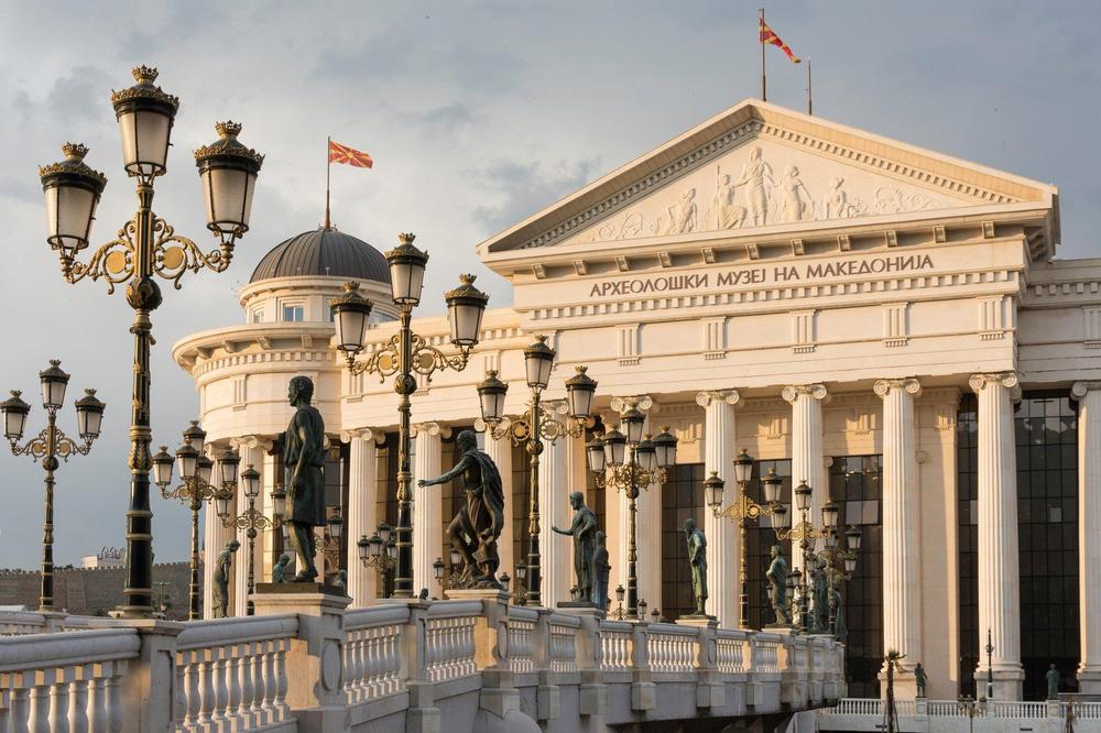 SADA I ZVANIČNO REPUBLIKA SEVERNA MAKEDONIJA: U službenom glasniku objavljena odluka o promenama Ustava!