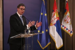 VUČIĆ ZA VIKEND NA KOSOVU: Predsednik Srbije ide u posetu severnom i centralnom delu KiM