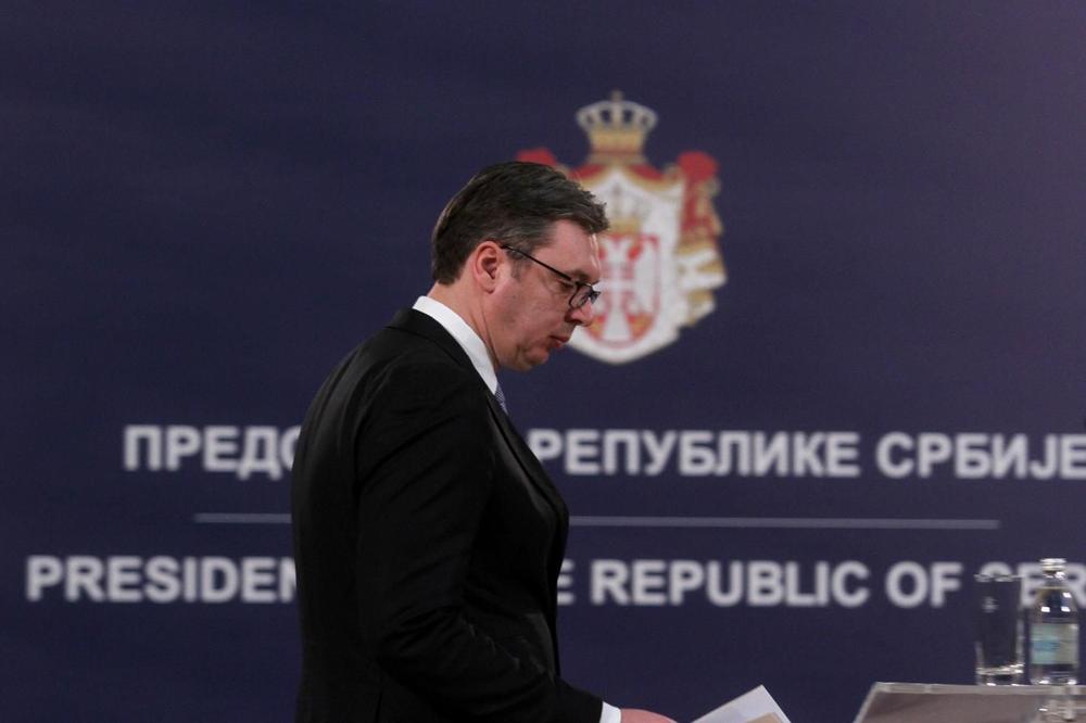 POSETA SRPSKOG PREDSEDNIKA BEZBEDNOSNI IZAZOV, ALI NEMA ODLAGANJA: Vučić danas sa Srbima na KiM