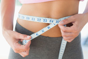 MUČI VAS VIŠAK KILOGRAMA U ZIMSKOM PERIODU? Prirodnim putem se borite protiv prekomerne težine