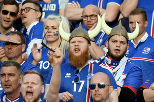 DRAMA MEĐU SKANDINAVCIMA: Stručni štab reprezentacije Islanda u karantinu!