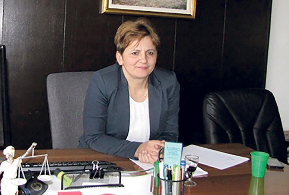 Danijela Trajković