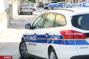 ODBEGLI UBICA TRUDNICE SE PREDAO BEZ BORBE: Branimir Čaleta uhapšen u Splitu!