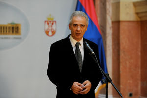 MILOVAN DRECUN: Srbiju čeka referendum o pitanju Kosova i Metohije?