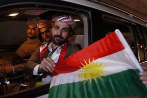 KATASTROFA U AFRINU: Kurdi pozvali svetske sile da zaustave tursko bombardovanje