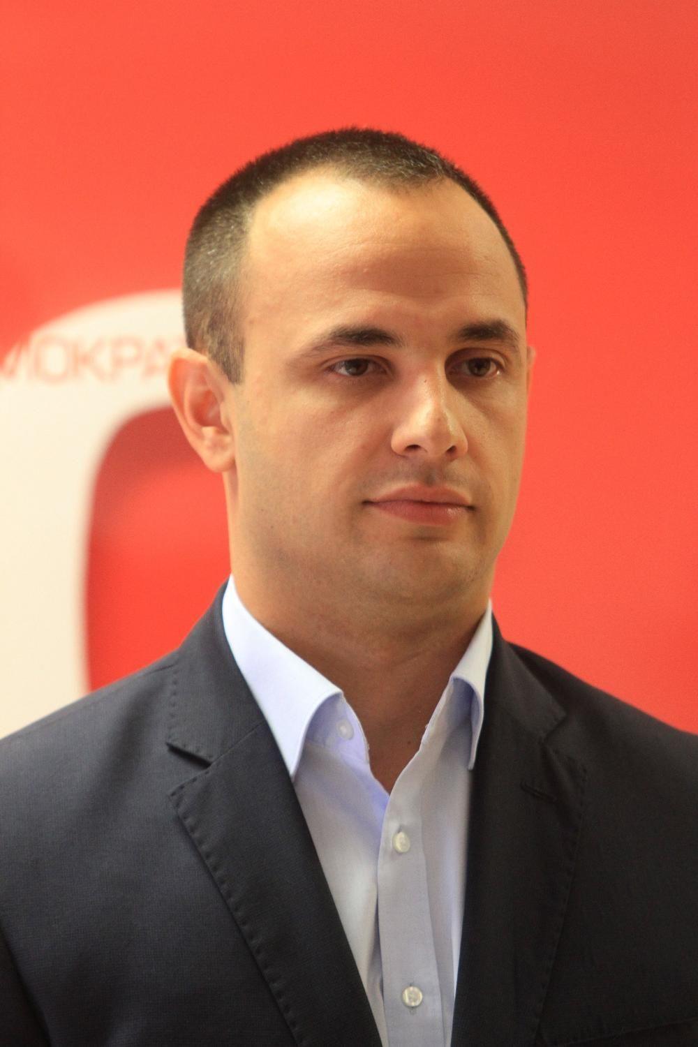 Aleksandar Ivanović, 8 sept 2015