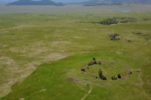 (VIDEO) SPEKTAKULARNA POTRAGA ZA BLAGOM: Arheolozi pronašli netaknute zaleđene grobnice u Sibiru, mogle bi da otkriju priču drevne kraljevske porodice