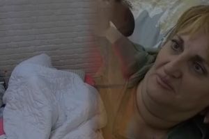 (VIDEO 18+) NEVIĐENA SRAMOTA DO SAD U SRBIJI: Dok ćerka uzdiše, majka šapuće da ne smeta...