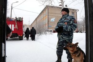 RUSKA POLICIJA BEZ MILOSTI: Provedeno 200 opozicionara koji nisu poštovali korona mere!