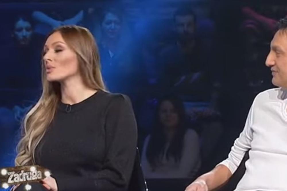 (VIDEO) LUNA I MILJANA SE NE PODNOSE: A tek kad čujete šta je Anabela rekla za mamu Kulić! URNEBESNO!