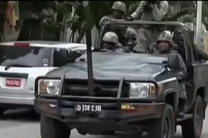 (VIDEO) KARIPSKI RAJ JE POSTAO PAKAO: Na ovom ostrvu je uvedeno vanredno stanje, vlastima dozlogrdili ratovi narko-bandi