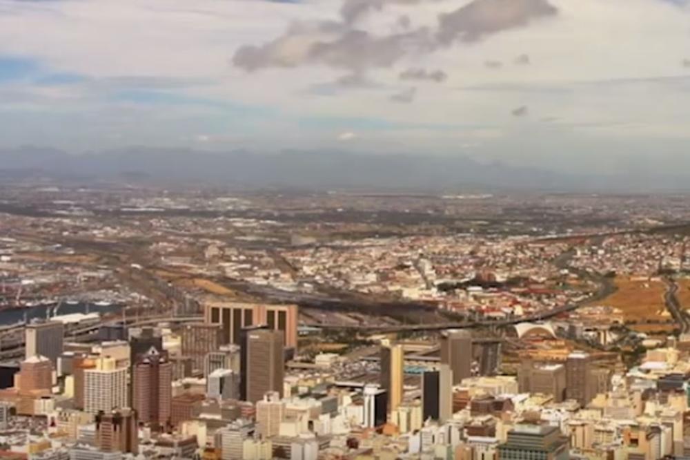 (VIDEO) PRETI IM ŽEĐ: Ovo je prvi veliki grad u svetu koji bi mogao da ostane bez vode