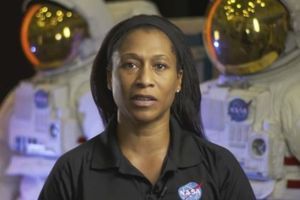 BEZ OBJAŠNJENJA OSTALA BEZ ISTORIJSKOG TRENUTKA: NASA povukla američku astronautkinju sa misije na Međunarodnu svemirsku stanicu