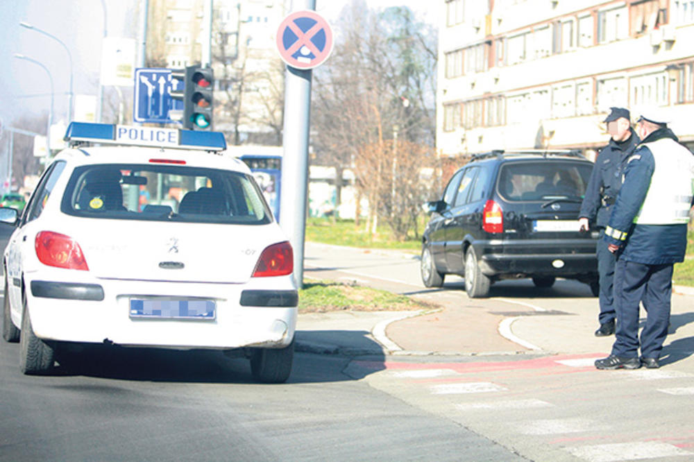 EPILOG SAOBRAĆAJKE U VOJVODE STEPE: Povećana kazna vozaču ubici