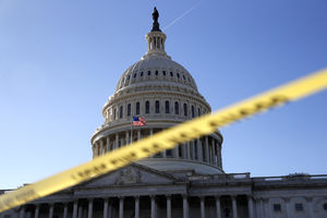 (VIDEO) BLOKADA JOŠ TRAJE: Službe američke vlade zatvorene, danas prelomna sednica Senata