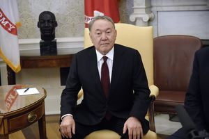 POSLE 30 GODINA NA VLASTI: Predsednik Kazahstana Nazarbajev dao ostavku!