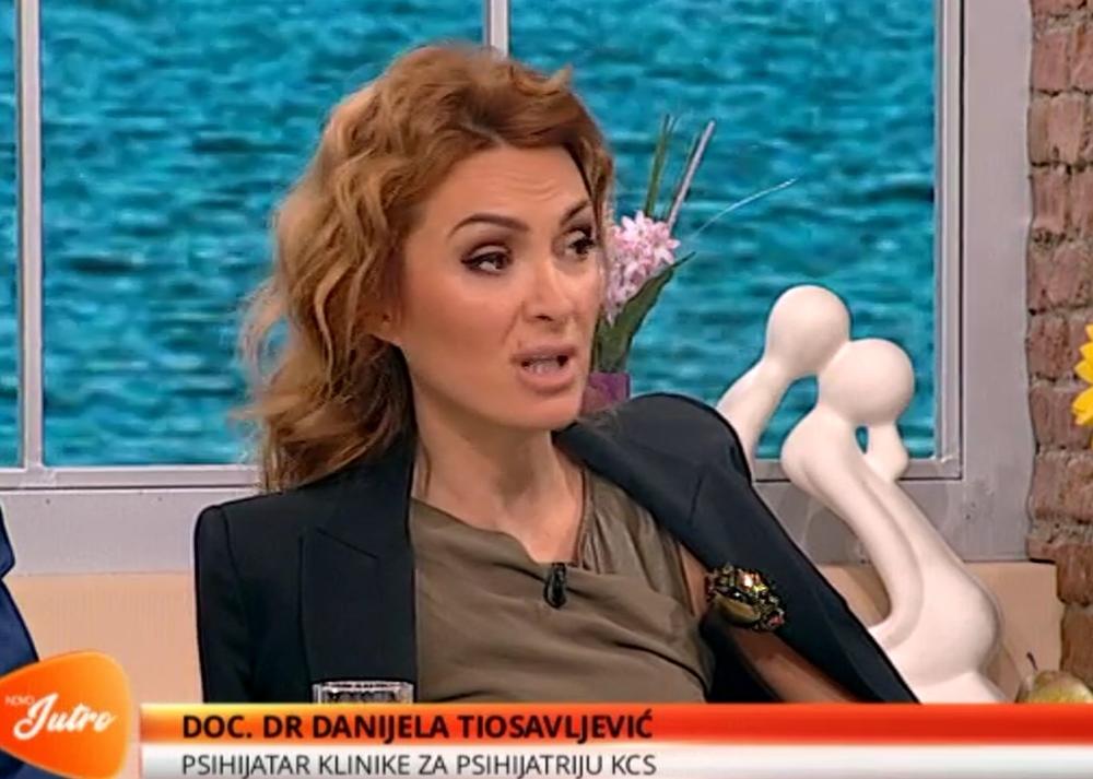 Danijela Tiosavljević