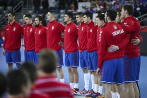 ŽREB ZA SP: Srbija protiv Francuske, Nemačke, Rusije