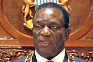 MNANGAGVA NOVI PREDSEDNIK ZIMBABVEA: Čovek koji je oborio Mugabea zvanično pobedio na izborima