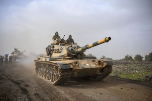 TURSKA PORUČILA SAD: Odmah povucite vojsku sa severa Sirije