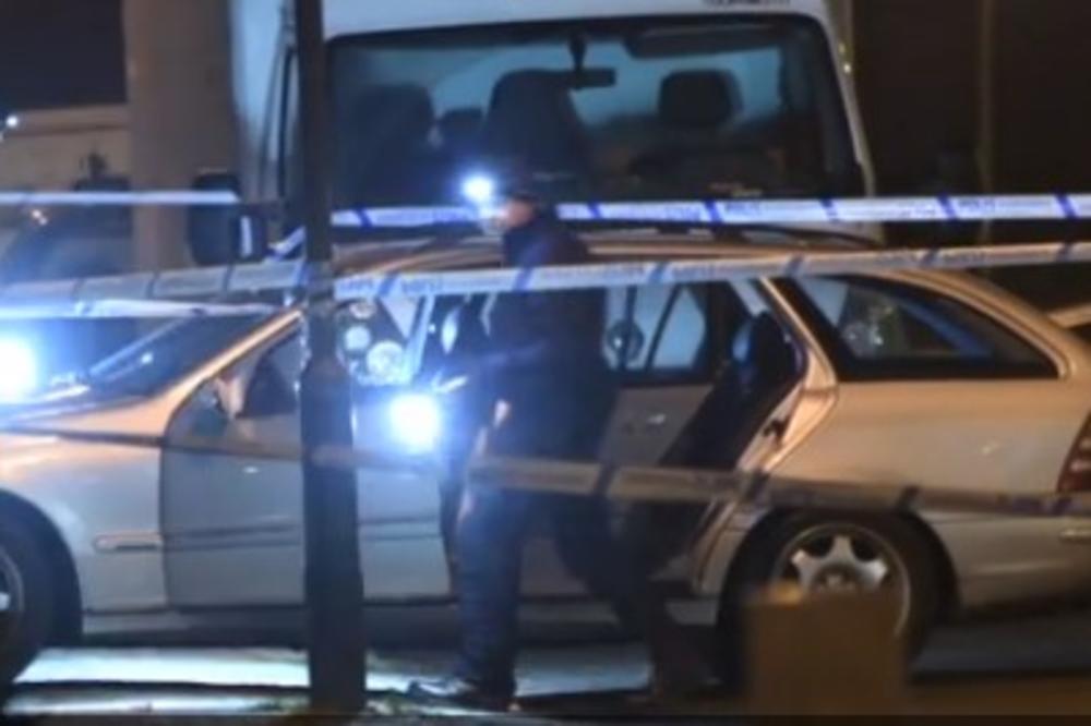 SKANDINAVSKI DIVLJI ZAPAD: Švedska prestonica beleži šokantan rast oružanih obračuna! Policija nemoćna (VIDEO)