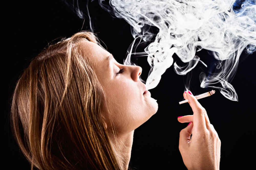 RIZIK PO ZDRAVLJE: Životni vek pušača kraći 10 do 15 godina – OVO će vam pomoći da prestanete!