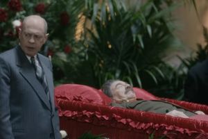 (VIDEO) FILM "STALJINOVA SMRT" RAZBESNEO VLADINE ZVANIČNIKE: Zbog ovih scena otkazana premijera britanske komedije u ruskim bioskopima!