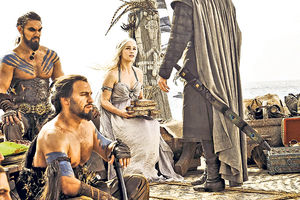 SERIJA O SRPSKOJ ISTORIJI: HBO snima balkansku Igru prestola!