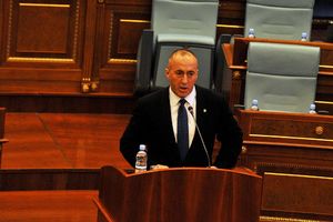 HARADINAJ: Kosovo pristaje na pomirenje u zamenu za priznanje